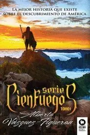 SERIE CIENFUEGOS. TOMO I (CIENFUEGOS, CARIBES Y AZABACHE)