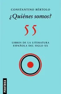 ¿QUIENES SOMOS? <BR>