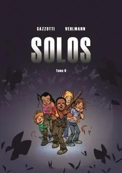 SOLOS TOMO 6.