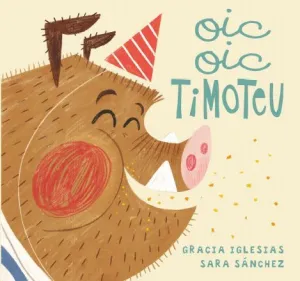 OIC OIC TIMOTEU (CATALÀ)