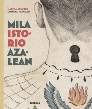 MILA ISTORIO AZALEAN MILA ISTORIO AZALEAN
