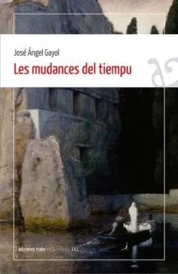Les Mudances del Tiempu.