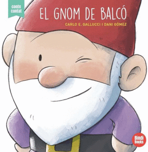EL GNOM DE BALCÓ.