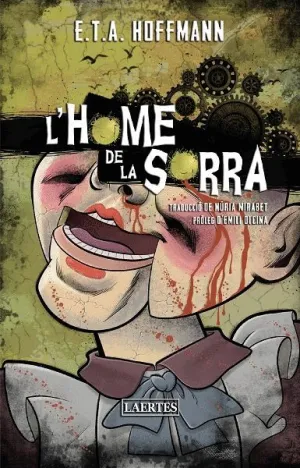 L´HOME DE LA SORRA