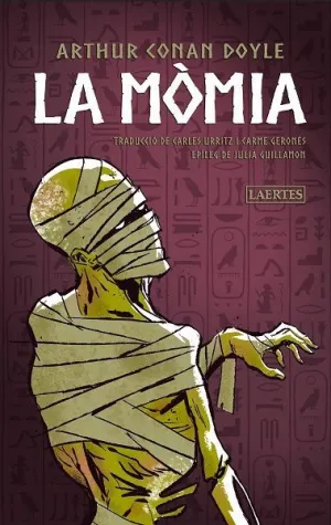 LA MÓMIA (CATALÀ)