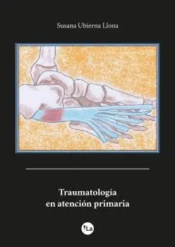 TRAUMATOLOGÍA EN ATENCIÓN PRIMARIA