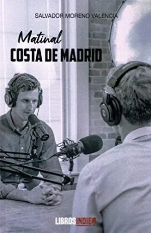 MATINAL COSTA DE MADRID