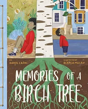 Memories Of a Birch Tree