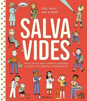 Salvavides