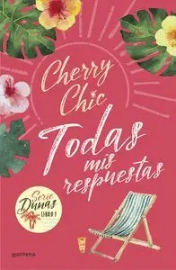 TODAS MIS RESPUESTAS (SERIE DUNAS. LIBRO 1)