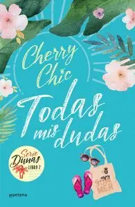 TODAS MIS DUDAS (SERIE DUNAS. LIBRO 2)
