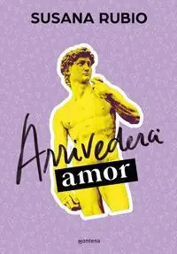 ARRIVEDERCI AMOR