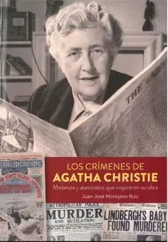 LOS CRÍMENES DE AGATHA CHRISTIE. <BR>