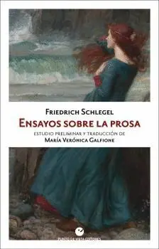 ENSAYOS SOBRE LA PROSA.