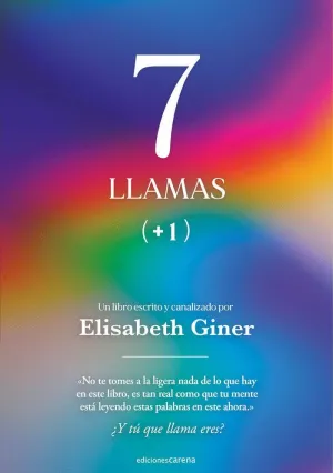 7 LLAMAS (+ 1)