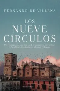 LOS NUEVE CÍRCULOS