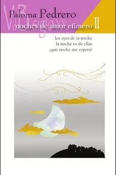NOCHES DE AMOR EFIMERO 2.