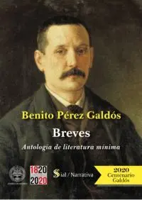 BREVES ANTOLOGIA DE LITERATURA MINIMA