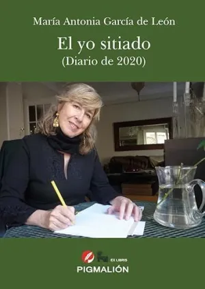 El yo Sitiado Diario de 2020
