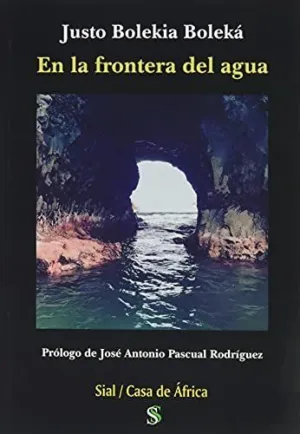 En la Frontera del Agua