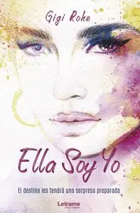 Ella Soy yo