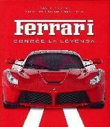 FERRARI, CONOCE LA LEYENDA.