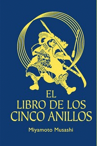 LIBRO DE LOS CINCO ANILLOS, EL.