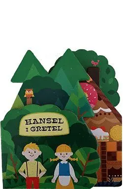 HANSEL I GRETEL.