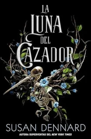 La Luna del Cazador