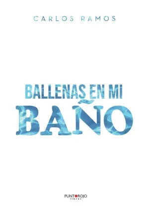 BALLENAS EN MI BAÑO