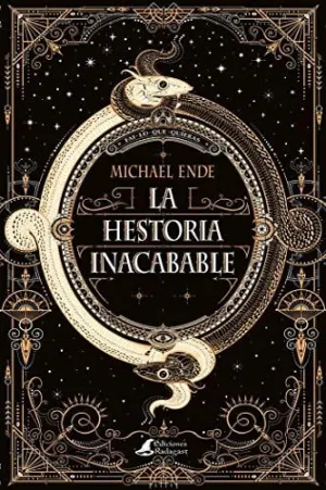 La Hestoria Inacabable