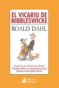 EL VICARIU DE NIBBLESWICKE