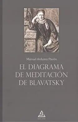 EL DIAGRAMA DE MEDITACIÓN DE BLAVATSKY