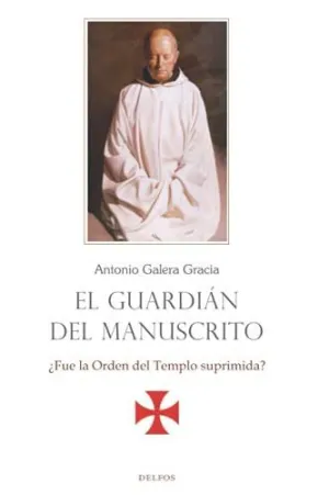 EL GUARDIÁN DEL MANUSCRITO
