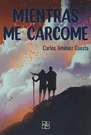 Mientras me Carcome