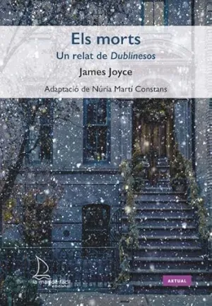 Morts un Relat de Dublinesos,El