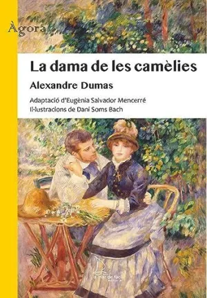 LA DAMA DE LES CAMELIES