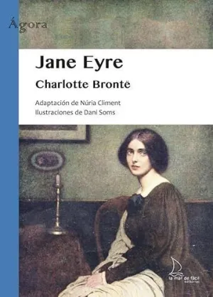 JANE EYRE JANE EYRE