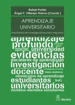 APRENDIZAJE UNIVERSITARIO. RESULTADOS DE INVESTIGACIONES PARA MEJORARLO.