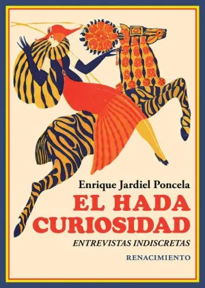 EL HADA CURIOSIDAD: <BR>