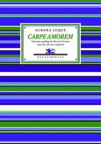 CARPE AMOREM