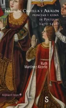 ISABEL DE CASTILLA Y ARAGÓN.<BR>