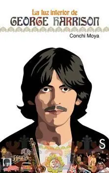 LA LUZ INTERIOR DE GEORGE HARRISON.