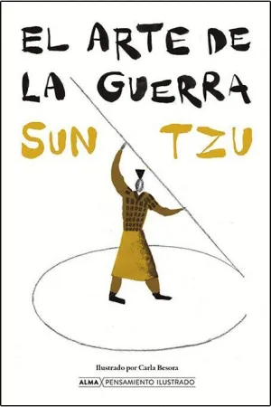 ARTE DE LA GUERRA, EL.