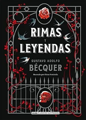 RIMAS Y LEYENDAS RIMAS Y LEYENDAS