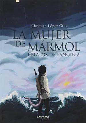 La Mujer de Mármol