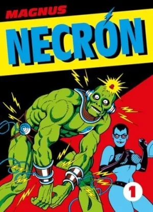 Necron 1