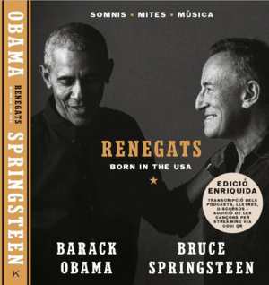 RENEGATS: BORN IN THE USA