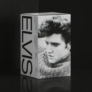 ELVIS (2 VOLS: ULTIMO TREN A MEMPHIS. LA CONSTRUCCION DEL MITO + AMORES QUE MATAN. LA DESTRUCCION DE