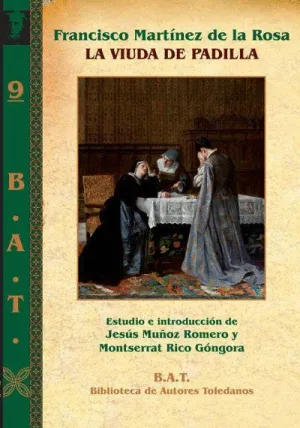 LA VIUDA DE PADILLA